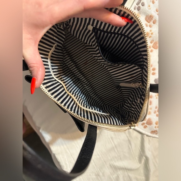 Kate Spade Bow Handbag - Picture 6 of 7